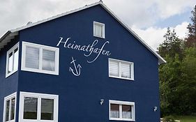 Ferienwohnungen Heimathafen